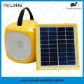 1W solar powered light 500hours lighting